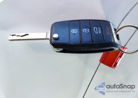 2016 Kia Optima Lx from USA, damaged, VIN 5XXGT4L37GG100592